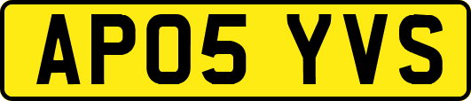 AP05YVS