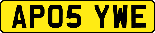 AP05YWE