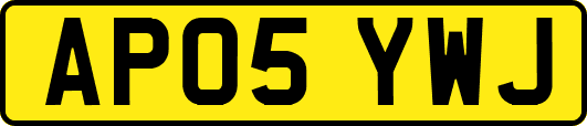 AP05YWJ