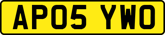 AP05YWO