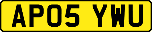 AP05YWU