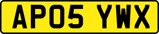 AP05YWX