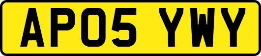 AP05YWY