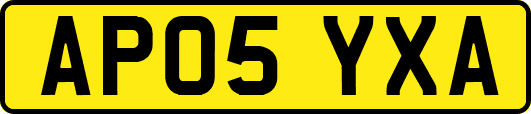 AP05YXA