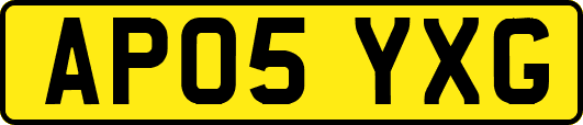 AP05YXG