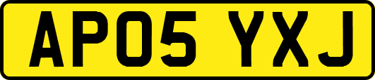 AP05YXJ