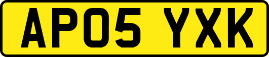 AP05YXK
