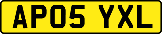 AP05YXL