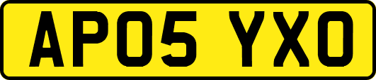 AP05YXO