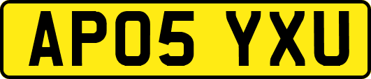 AP05YXU
