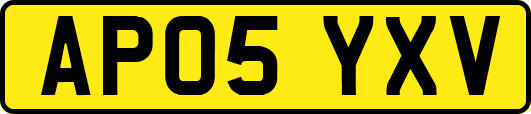 AP05YXV