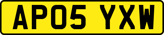 AP05YXW
