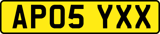 AP05YXX