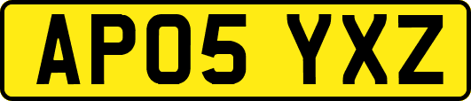 AP05YXZ