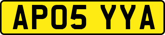 AP05YYA