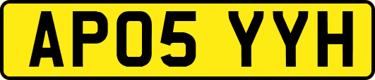 AP05YYH