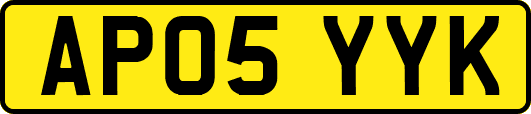 AP05YYK