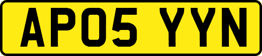 AP05YYN