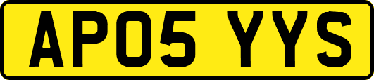 AP05YYS