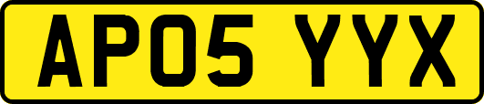 AP05YYX