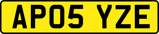 AP05YZE