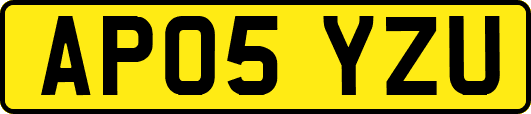 AP05YZU
