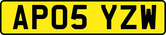 AP05YZW