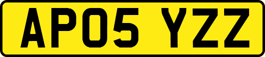 AP05YZZ