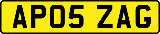 AP05ZAG