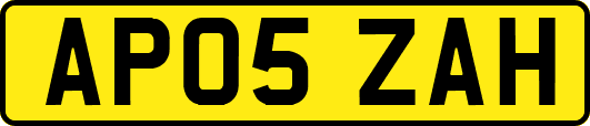 AP05ZAH