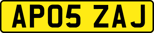 AP05ZAJ