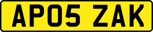 AP05ZAK