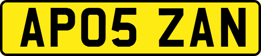 AP05ZAN