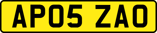 AP05ZAO