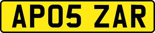AP05ZAR