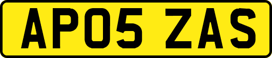 AP05ZAS
