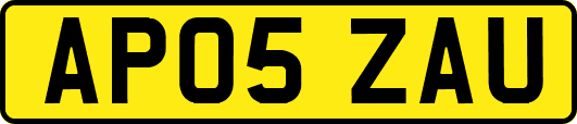 AP05ZAU