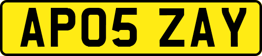 AP05ZAY