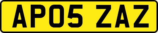 AP05ZAZ
