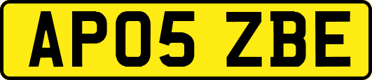 AP05ZBE