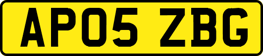 AP05ZBG