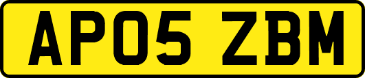 AP05ZBM