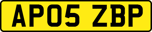 AP05ZBP