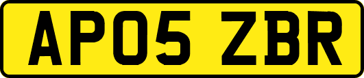 AP05ZBR