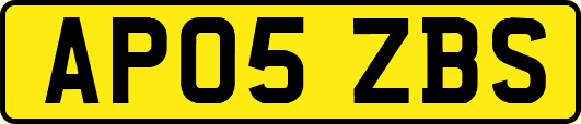 AP05ZBS