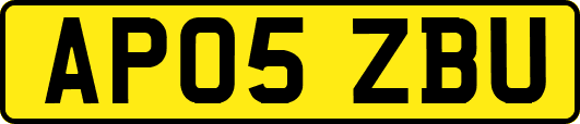 AP05ZBU
