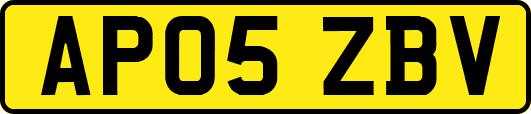 AP05ZBV