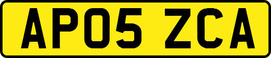 AP05ZCA