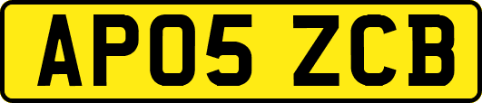 AP05ZCB
