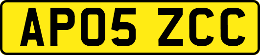 AP05ZCC